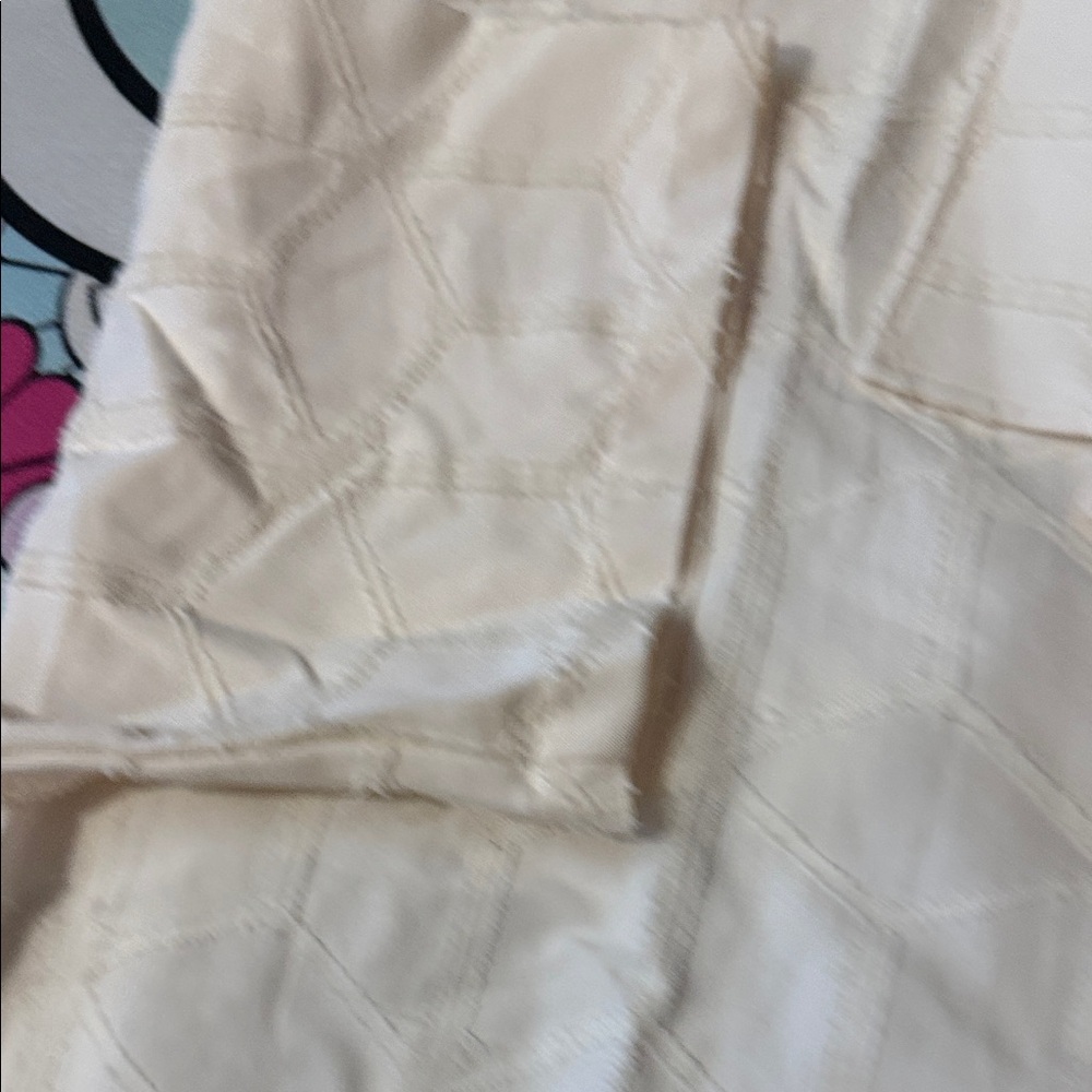 Left Point Shirt and Short Set - Picture 5 of 14